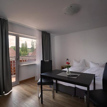 Hotel Gasthof Metzgerei Lamm - Benedikt Rueckel Ґайзельвінд Екстер'єр фото