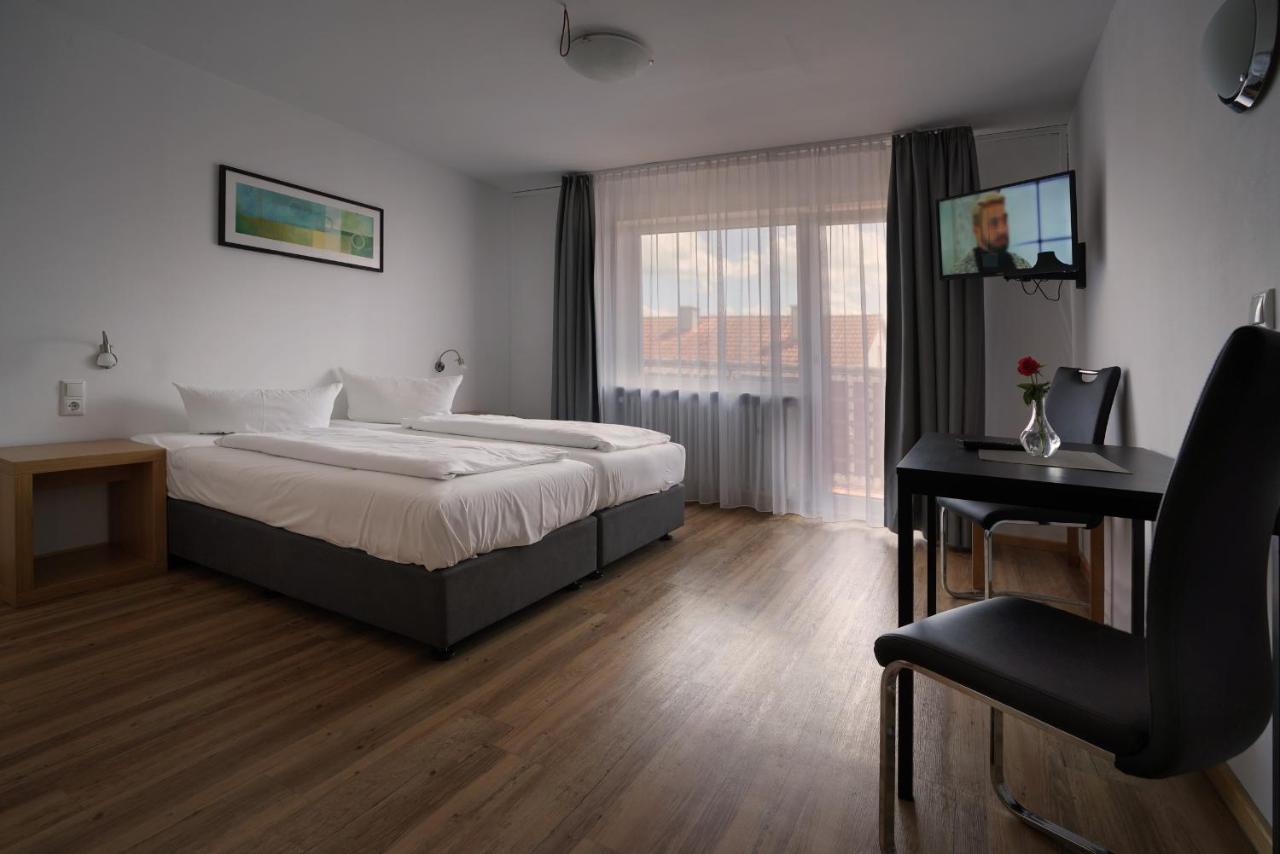 Hotel Gasthof Metzgerei Lamm - Benedikt Rueckel Ґайзельвінд Екстер'єр фото
